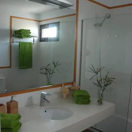 Сasa de vacaciones El Tucan, Excelentes Vistas Y Privacidad Nazaret