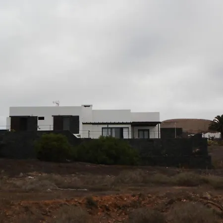 Сasa de vacaciones El Tucan, Excelentes Vistas Y Privacidad