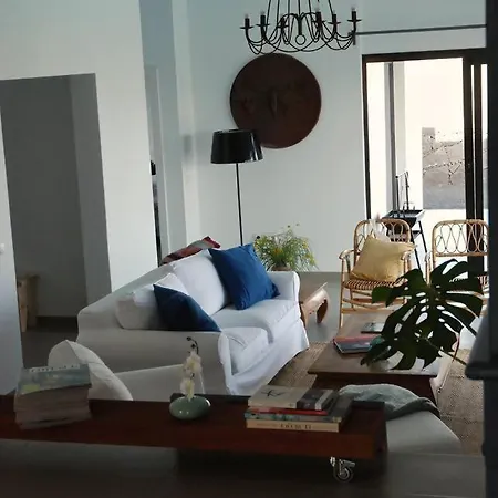 Сasa de vacaciones El Tucan, Excelentes Vistas Y Privacidad Nazaret