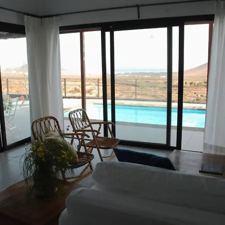 El Tucan, Excelentes Vistas Y Privacidad Nazaret